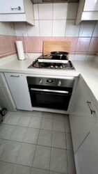 Oleander Towers (D12), Apartment #580362571